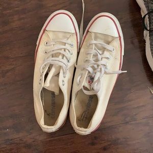 Converse shoes
